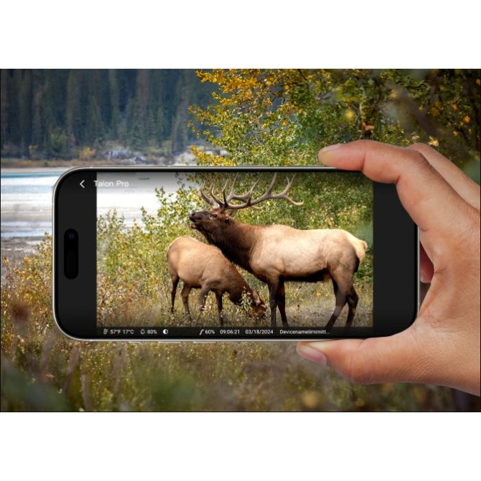 Fotopułapka REOLINK Camovue 8MP LTE Talon Series S130